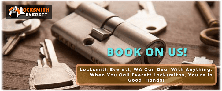 Everett Locksmiths!