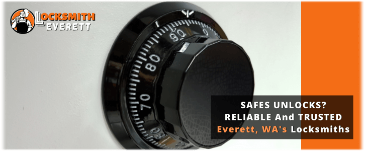 Safe Cracking Service Everett, WA